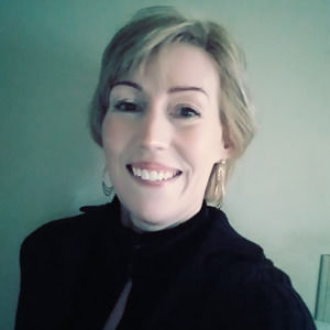 Meet your Posher, Bethany